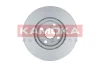 Превью - 103255 KAMOKA Тормозной диск (фото 2)
