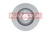 Превью - 103262 KAMOKA Тормозной диск (фото 2)