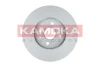 Превью - 1032626 KAMOKA Тормозной диск (фото 2)