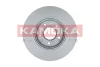 Превью - 103265 KAMOKA Тормозной диск (фото 2)