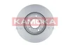 Превью - 103270 KAMOKA Тормозной диск (фото 2)