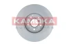 Превью - 103271 KAMOKA Тормозной диск (фото 2)
