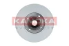 Превью - 103274 KAMOKA Тормозной диск (фото 2)