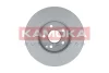 Превью - 103278 KAMOKA Тормозной диск (фото 2)