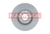 Превью - 103285 KAMOKA Тормозной диск (фото 2)