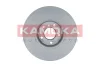 Превью - 103298 KAMOKA Тормозной диск (фото 2)