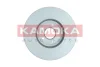 Превью - 103307 KAMOKA Тормозной диск (фото 2)