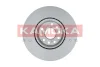 Превью - 103308 KAMOKA Тормозной диск (фото 2)