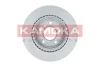 Превью - 1033098 KAMOKA Тормозной диск (фото 2)