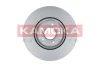 Превью - 103311 KAMOKA Тормозной диск (фото 2)