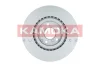 Превью - 103312 KAMOKA Тормозной диск (фото 2)