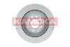 Превью - 1033160 KAMOKA Тормозной диск (фото 2)