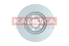 Превью - 103340 KAMOKA Тормозной диск (фото 2)