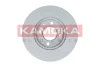 Превью - 103414 KAMOKA Тормозной диск (фото 2)