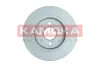 Превью - 103503 KAMOKA Тормозной диск (фото 2)