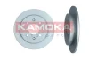103504 KAMOKA Тормозной диск
