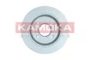 Превью - 103504 KAMOKA Тормозной диск (фото 2)