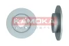 103507 KAMOKA Тормозной диск