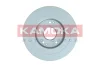 Превью - 103514 KAMOKA Тормозной диск (фото 2)