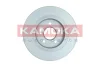 Превью - 103517 KAMOKA Тормозной диск (фото 2)