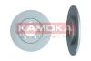 103518 KAMOKA Тормозной диск
