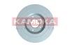 Превью - 103523 KAMOKA Тормозной диск (фото 2)