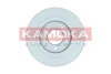 Превью - 103525 KAMOKA Тормозной диск (фото 2)