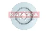 Превью - 103531 KAMOKA Тормозной диск (фото 2)