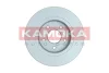 Превью - 103546 KAMOKA Тормозной диск (фото 2)