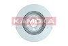 Превью - 103556 KAMOKA Тормозной диск (фото 2)