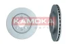 103565 KAMOKA Тормозной диск