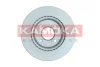 Превью - 103565 KAMOKA Тормозной диск (фото 2)
