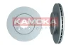 103571 KAMOKA Тормозной диск