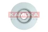 Превью - 103571 KAMOKA Тормозной диск (фото 2)