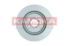 Превью - 103574 KAMOKA Тормозной диск (фото 2)