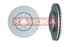103588 KAMOKA Тормозной диск