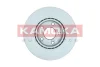 Превью - 103592 KAMOKA Тормозной диск (фото 2)