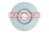 Превью - 103599 KAMOKA Тормозной диск (фото 2)