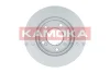 Превью - 103992 KAMOKA Тормозной диск (фото 2)