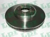 B2095V LPR/AP/RAL Тормозной диск