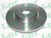 J1022VR LPR/AP/RAL Тормозной диск