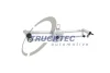 07.61.018 TRUCKTEC AUTOMOTIVE Система тяг и рычагов привода стеклоочистителя