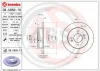 08.C650.11 A.B.S. Тормозной диск