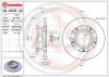 08.D505.20 A.B.S. Тормозной диск