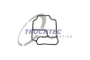 08.10.132 TRUCKTEC AUTOMOTIVE Прокладка, корпус маслянного фильтра