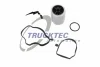 08.10.146 TRUCKTEC AUTOMOTIVE Фильтр, система вентиляции картера