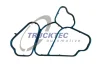 08.10.157 TRUCKTEC AUTOMOTIVE Прокладка, корпус маслянного фильтра
