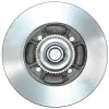 16151C A.B.S. Тормозной диск