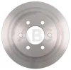 17306 A.B.S. Тормозной диск