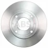 17435 A.B.S. Тормозной диск